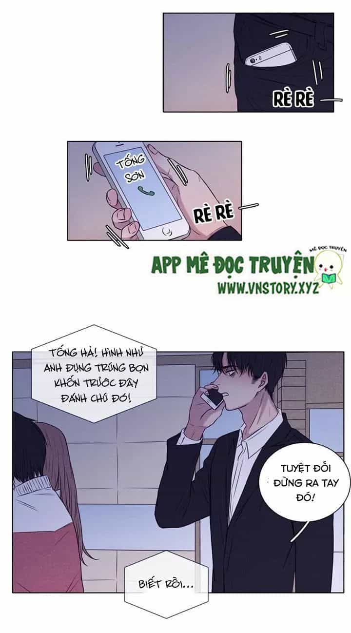 Chuyên Tình Yêu Của Ông Chú Cool Ngầu - Chương 29 - ảnh 5
