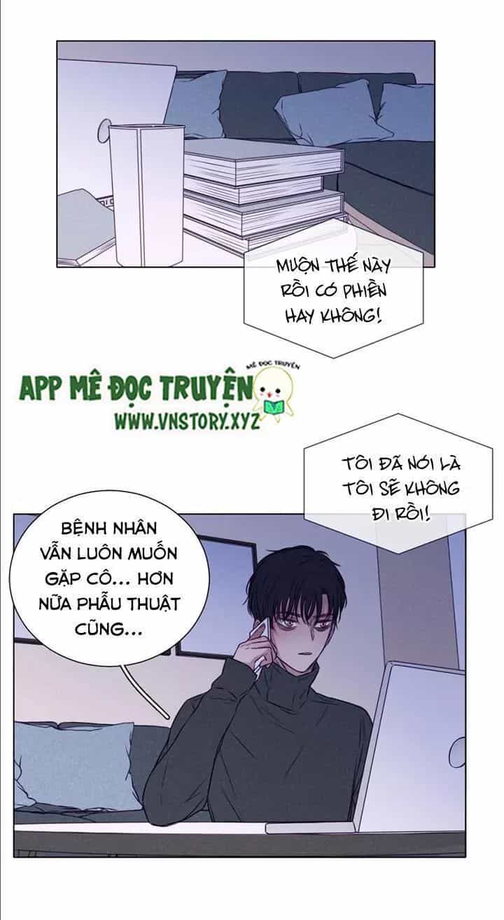 Chuyên Tình Yêu Của Ông Chú Cool Ngầu - Chương 30 - ảnh 12