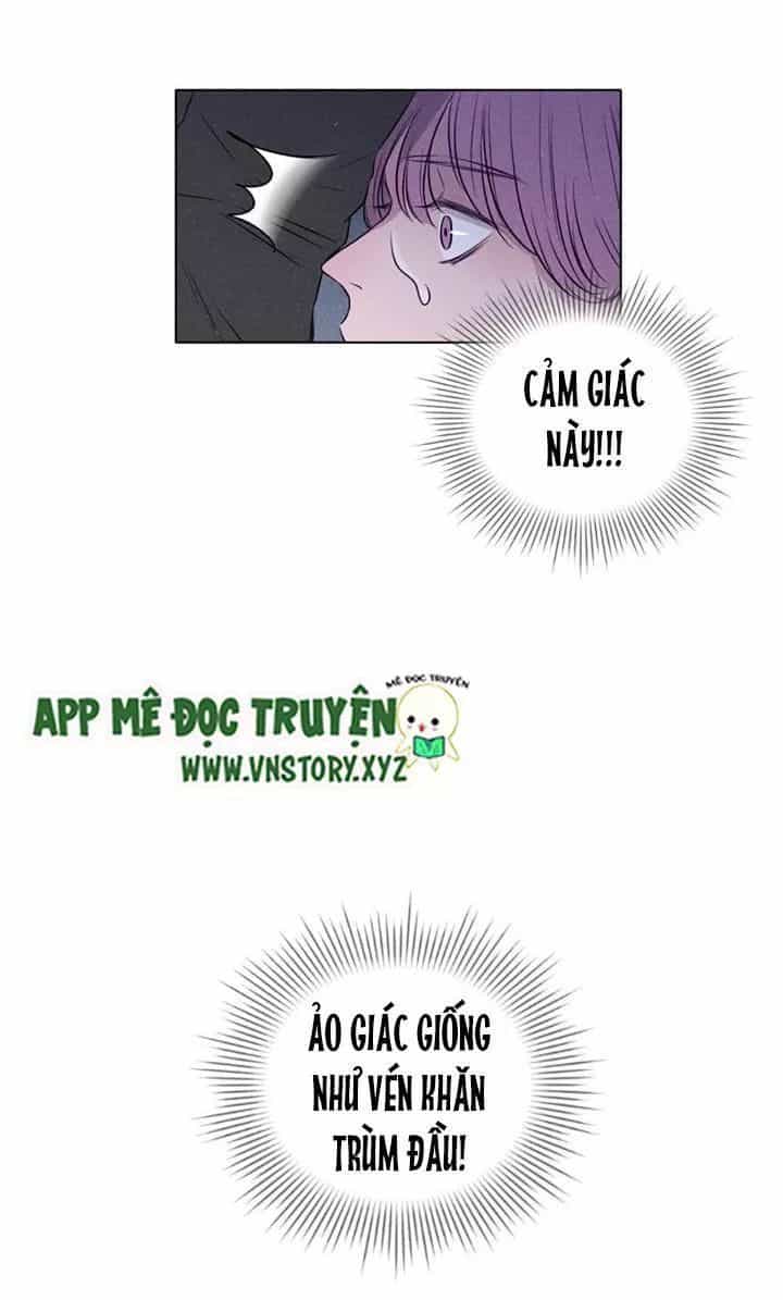 Chuyên Tình Yêu Của Ông Chú Cool Ngầu - Chương 30 - ảnh 21