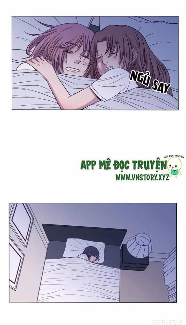 Chuyên Tình Yêu Của Ông Chú Cool Ngầu - Chương 31 - ảnh 12