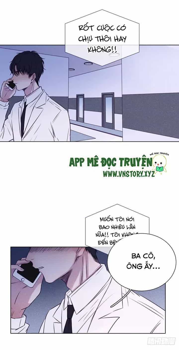 Chuyên Tình Yêu Của Ông Chú Cool Ngầu - Chương 32 - ảnh 15