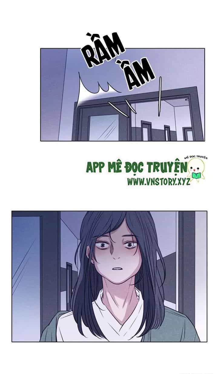 Chuyên Tình Yêu Của Ông Chú Cool Ngầu - Chương 32 - ảnh 18