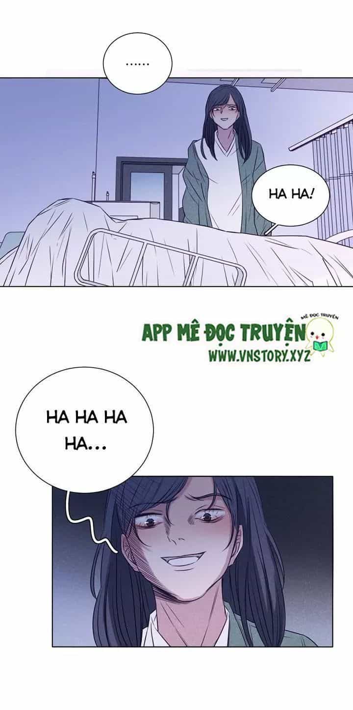 Chuyên Tình Yêu Của Ông Chú Cool Ngầu - Chương 32 - ảnh 20