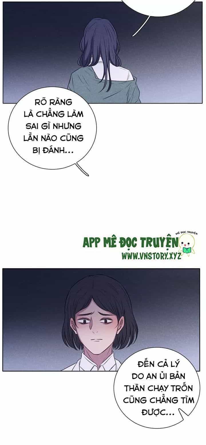 Chuyên Tình Yêu Của Ông Chú Cool Ngầu - Chương 33 - ảnh 10