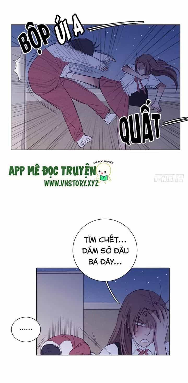 Chuyên Tình Yêu Của Ông Chú Cool Ngầu - Chương 33 - ảnh 26