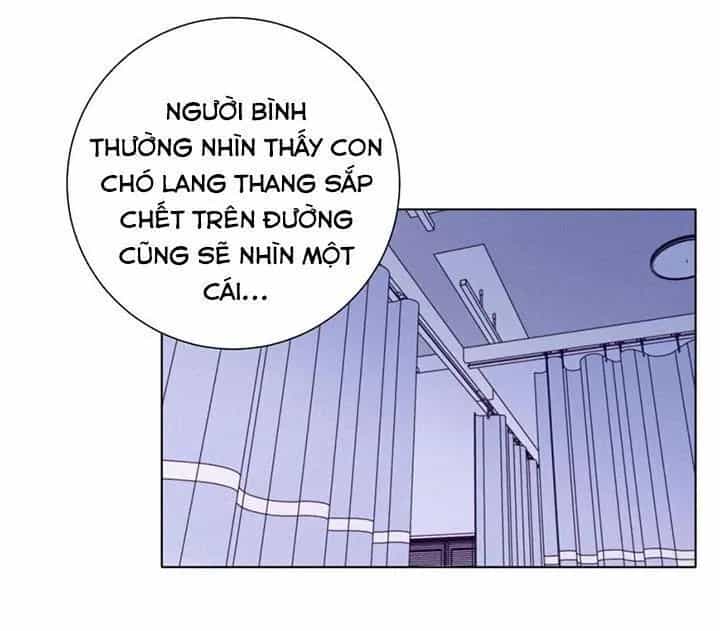Chuyên Tình Yêu Của Ông Chú Cool Ngầu - Chương 33 - ảnh 6