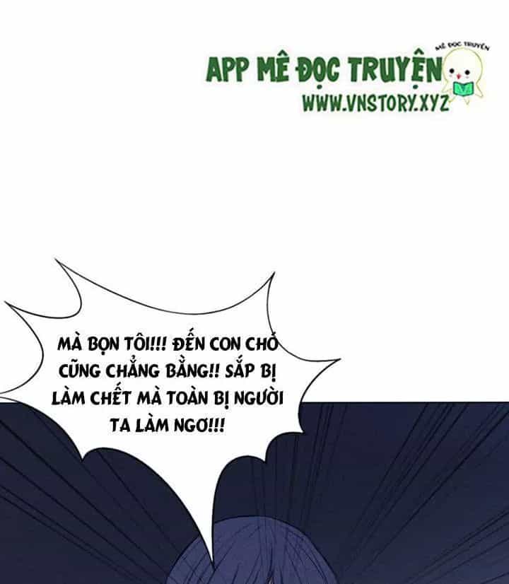 Chuyên Tình Yêu Của Ông Chú Cool Ngầu - Chương 33 - ảnh 7