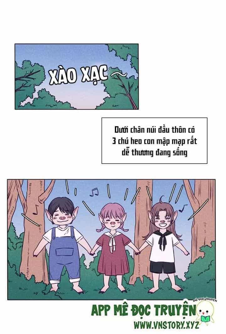 Chuyên Tình Yêu Của Ông Chú Cool Ngầu - Chương 34 - ảnh 2