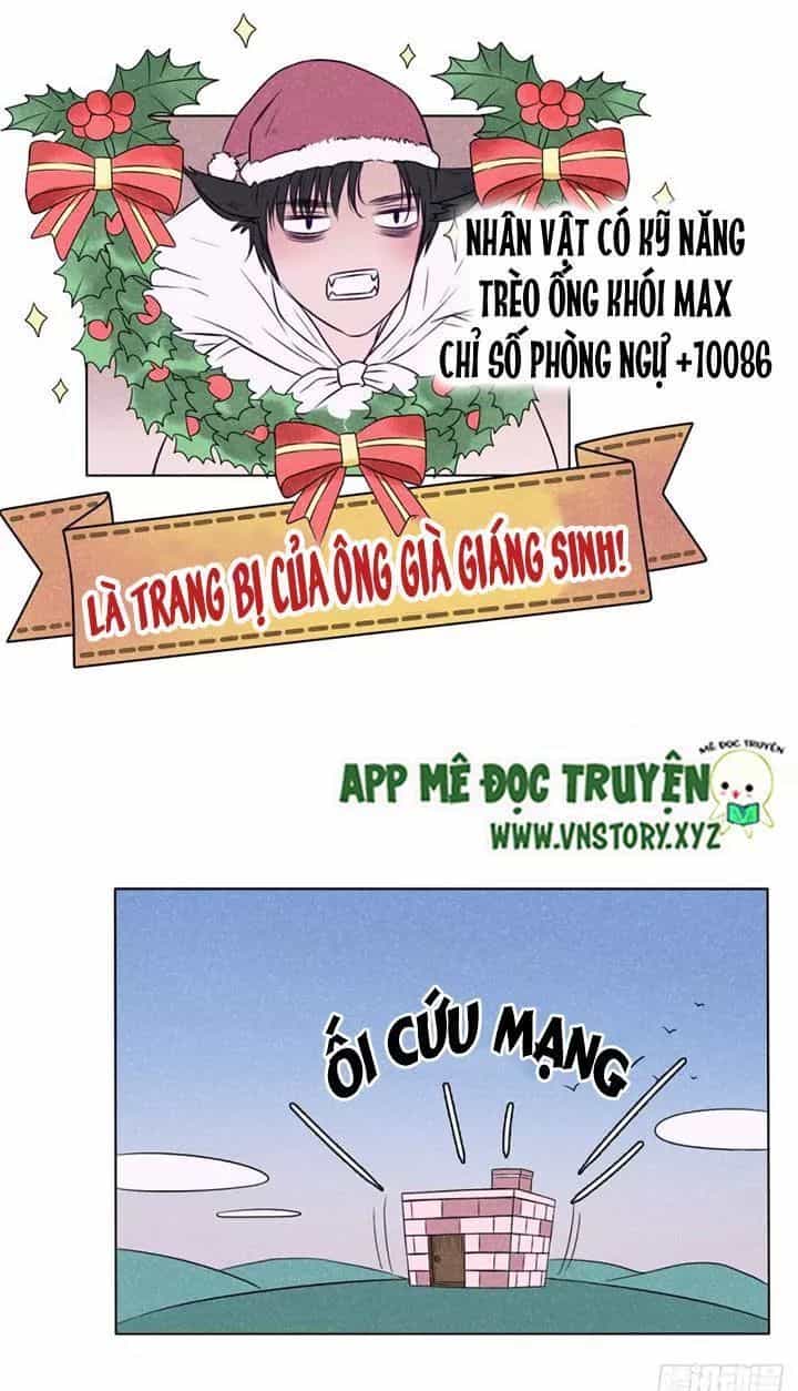Chuyên Tình Yêu Của Ông Chú Cool Ngầu - Chương 34 - ảnh 20