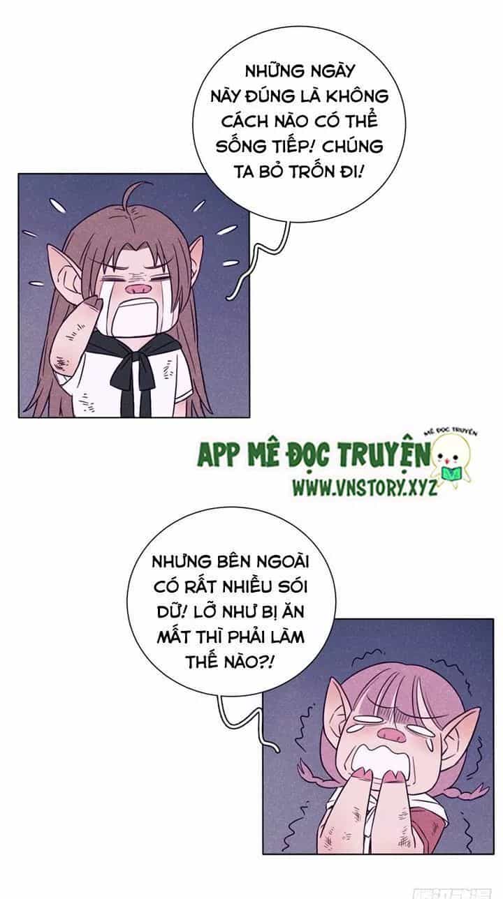 Chuyên Tình Yêu Của Ông Chú Cool Ngầu - Chương 34 - ảnh 5