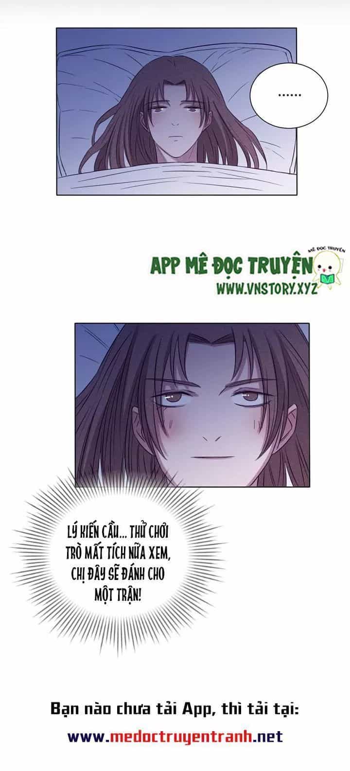 Chuyên Tình Yêu Của Ông Chú Cool Ngầu - Chương 35 - ảnh 22