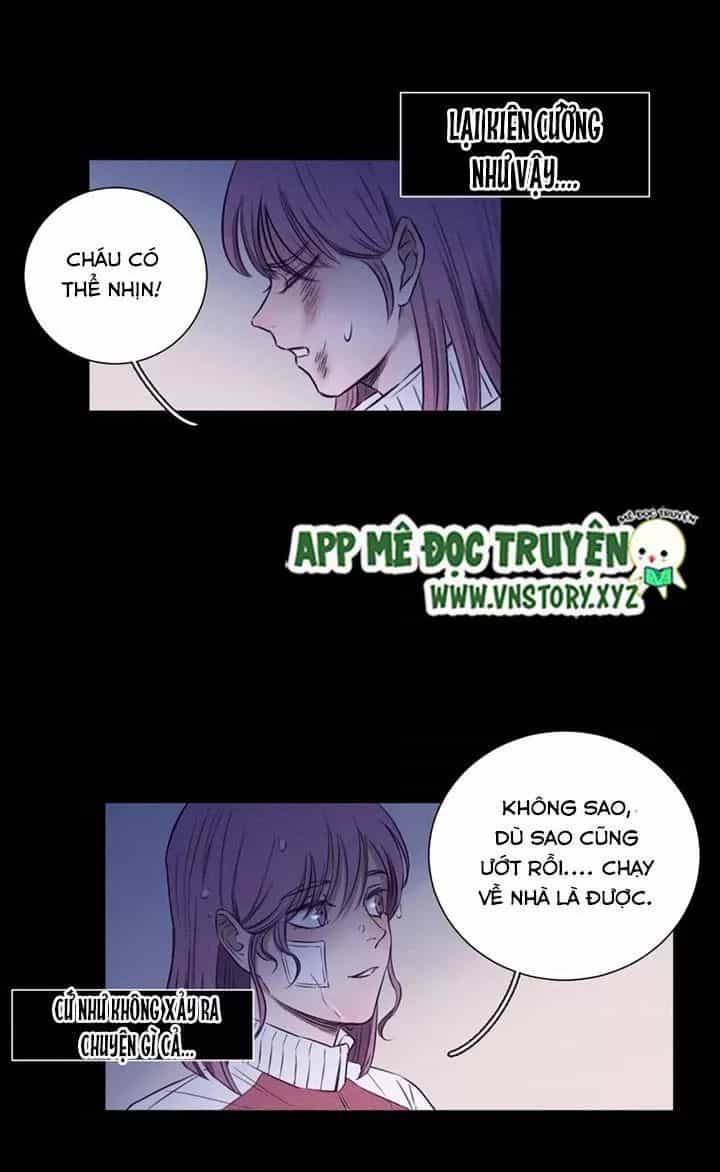 Chuyên Tình Yêu Của Ông Chú Cool Ngầu - Chương 36 - ảnh 20