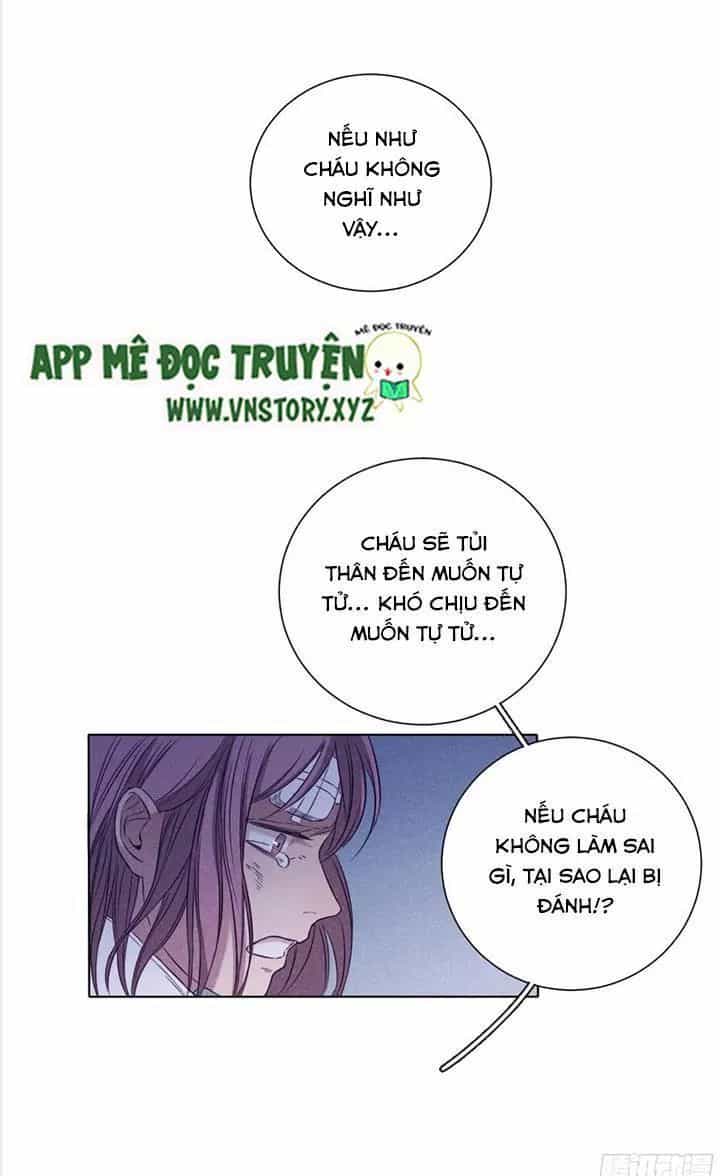 Chuyên Tình Yêu Của Ông Chú Cool Ngầu - Chương 37 - ảnh 10