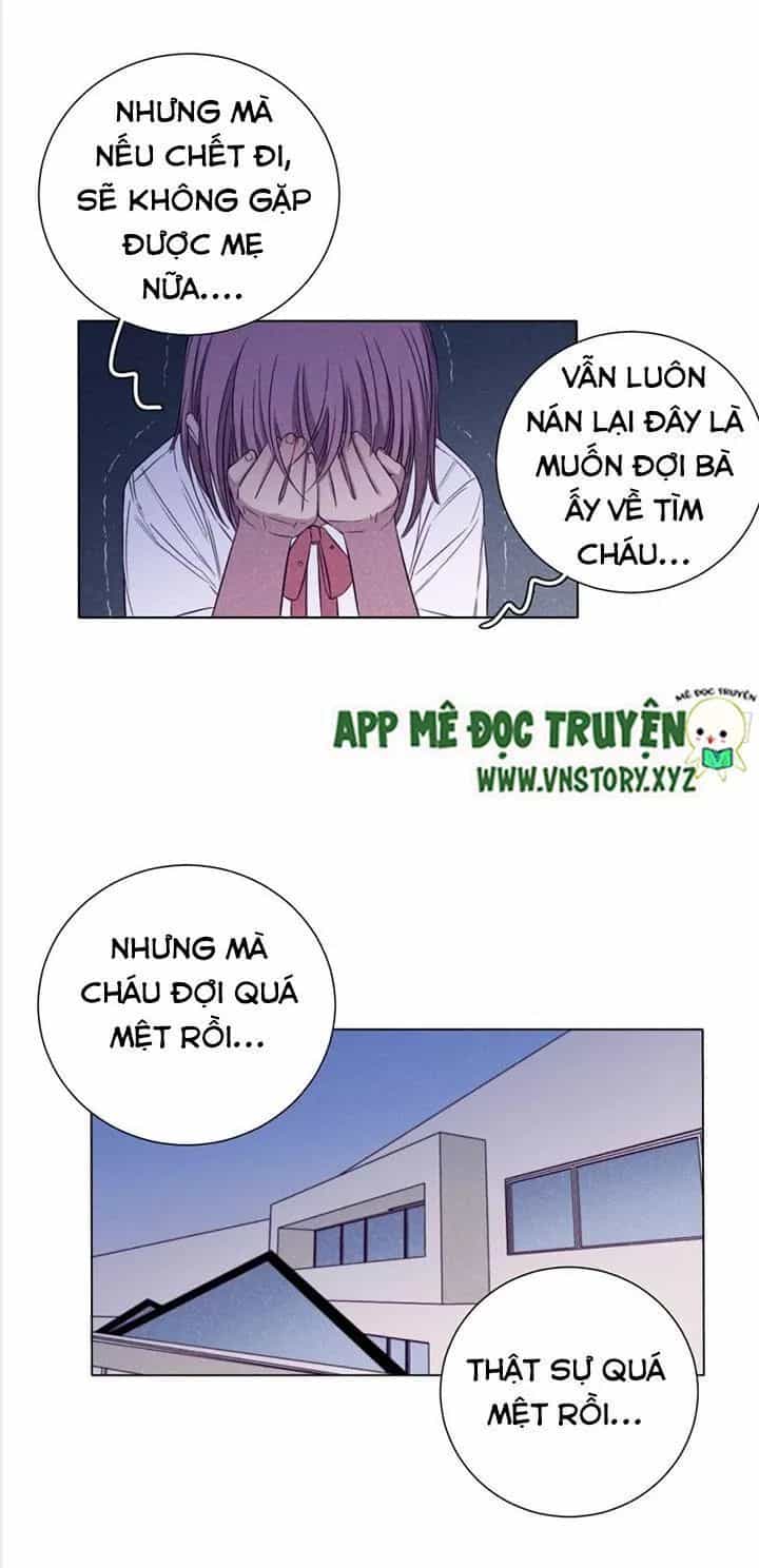 Chuyên Tình Yêu Của Ông Chú Cool Ngầu - Chương 37 - ảnh 12