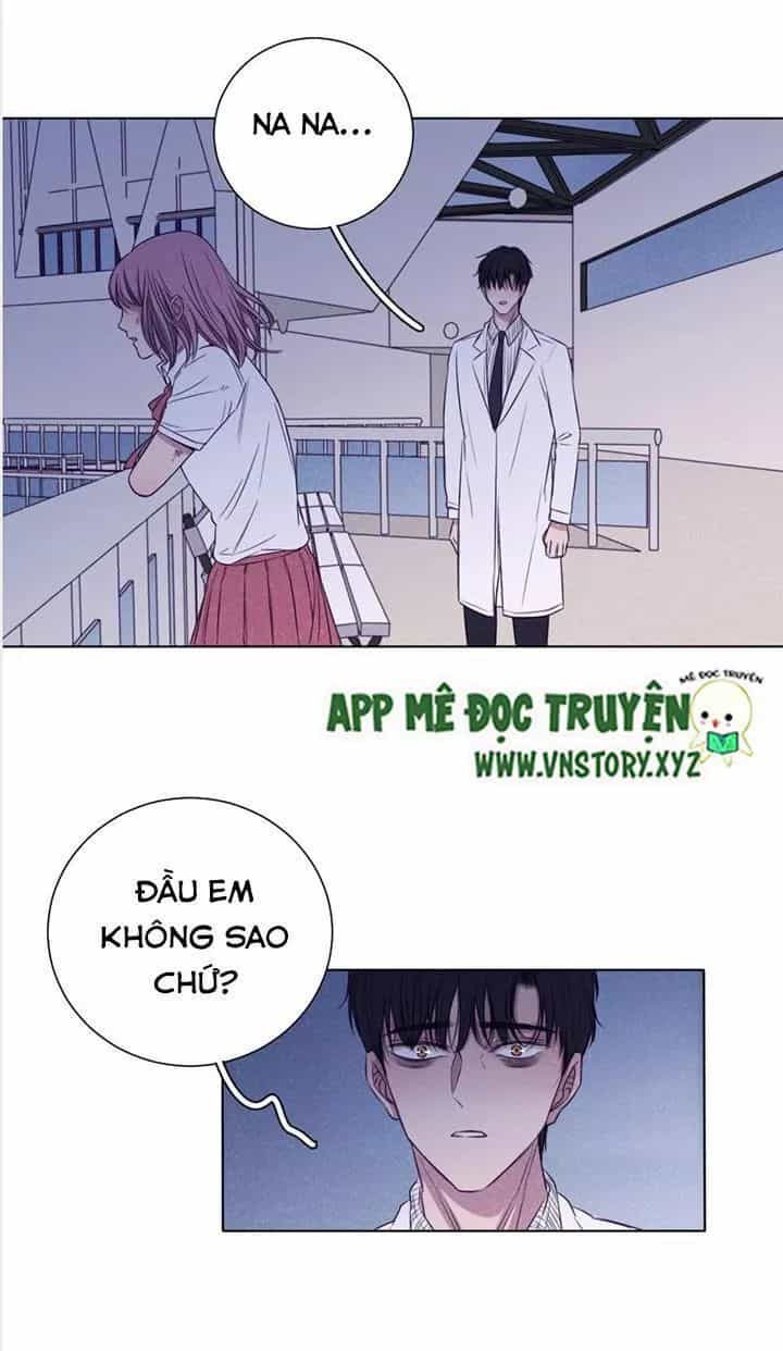 Chuyên Tình Yêu Của Ông Chú Cool Ngầu - Chương 37 - ảnh 3