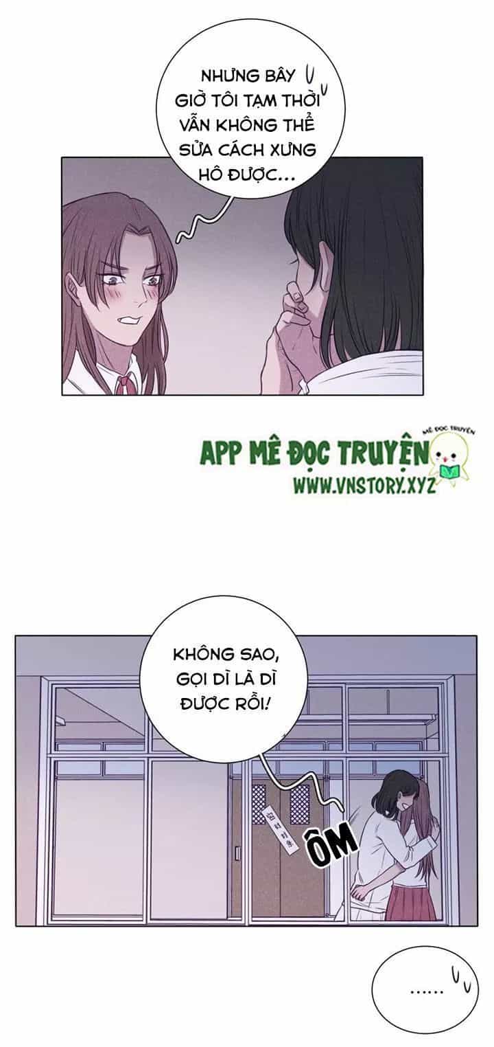 Chuyên Tình Yêu Của Ông Chú Cool Ngầu - Chương 38 - ảnh 10