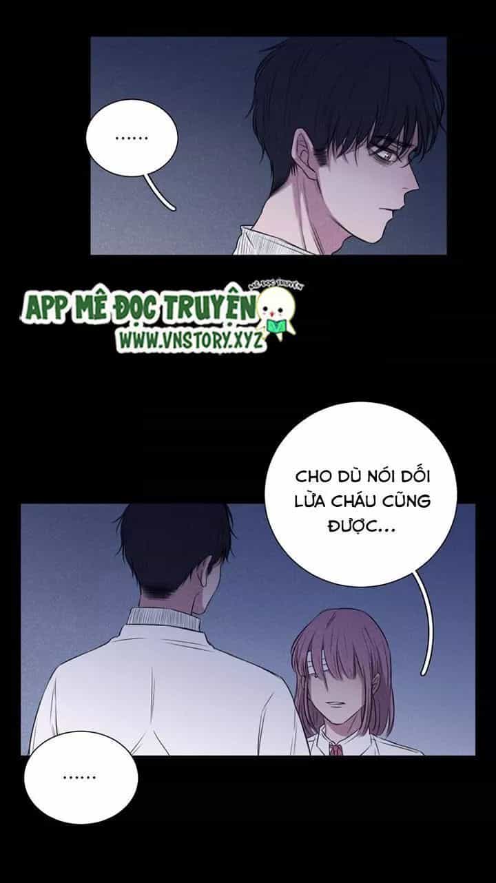 Chuyên Tình Yêu Của Ông Chú Cool Ngầu - Chương 38 - ảnh 19