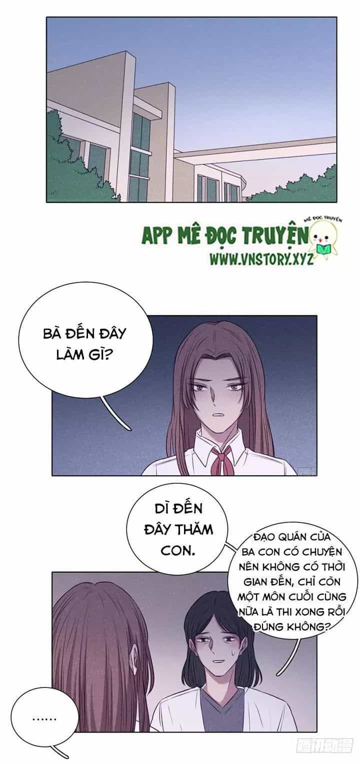 Chuyên Tình Yêu Của Ông Chú Cool Ngầu - Chương 38 - ảnh 2