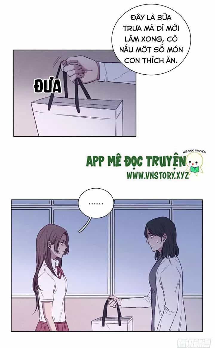 Chuyên Tình Yêu Của Ông Chú Cool Ngầu - Chương 38 - ảnh 3