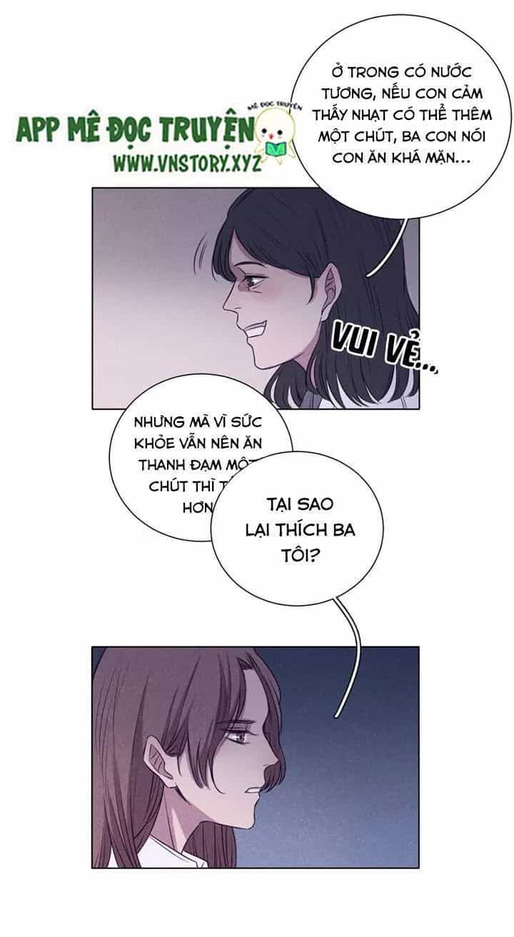 Chuyên Tình Yêu Của Ông Chú Cool Ngầu - Chương 38 - ảnh 5