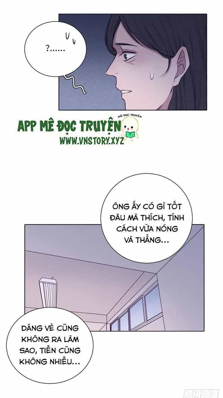 Chuyên Tình Yêu Của Ông Chú Cool Ngầu - Chương 38 - ảnh 6