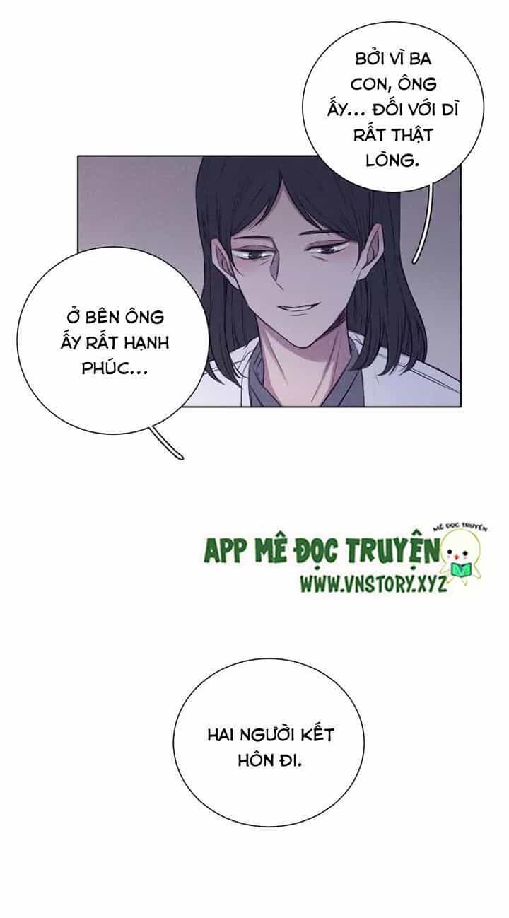 Chuyên Tình Yêu Của Ông Chú Cool Ngầu - Chương 38 - ảnh 7