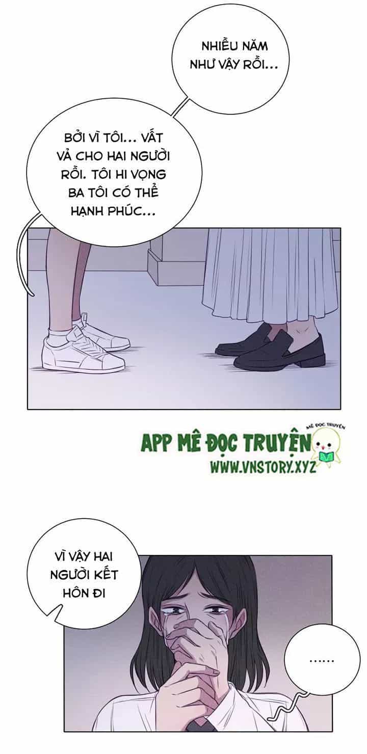 Chuyên Tình Yêu Của Ông Chú Cool Ngầu - Chương 38 - ảnh 9