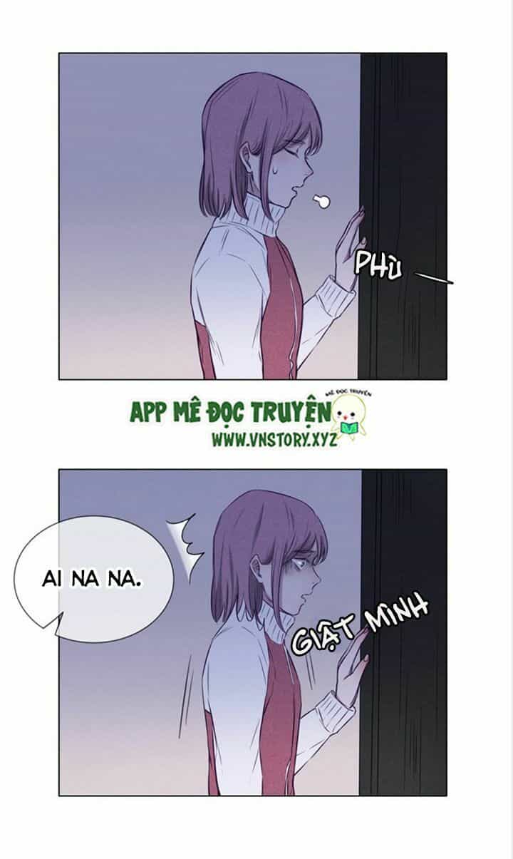 Chuyên Tình Yêu Của Ông Chú Cool Ngầu - Chương 4 - ảnh 12