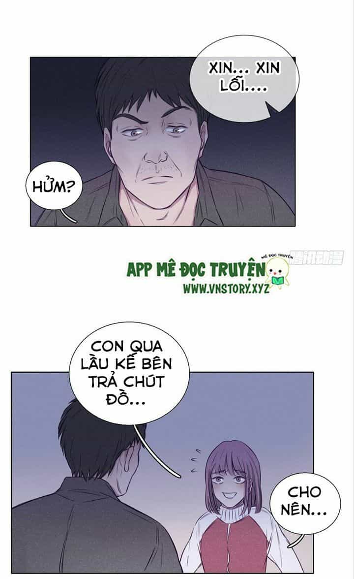 Chuyên Tình Yêu Của Ông Chú Cool Ngầu - Chương 4 - ảnh 14