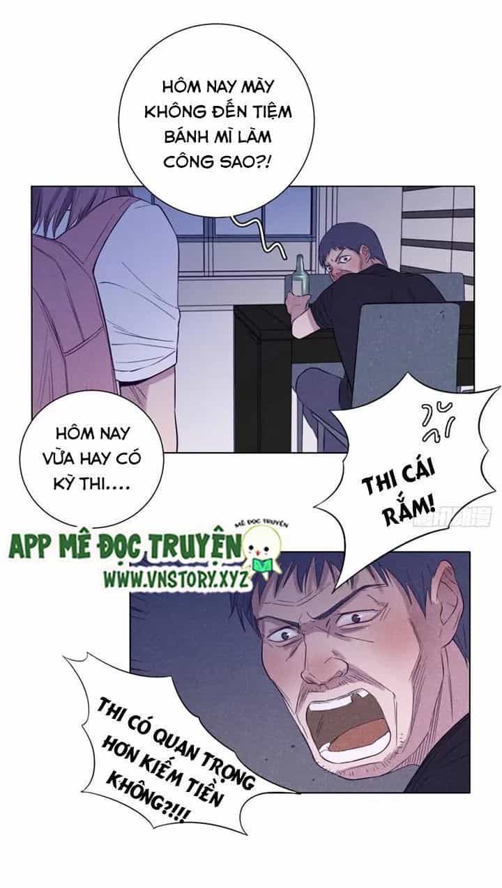 Chuyên Tình Yêu Của Ông Chú Cool Ngầu - Chương 39 - ảnh 13