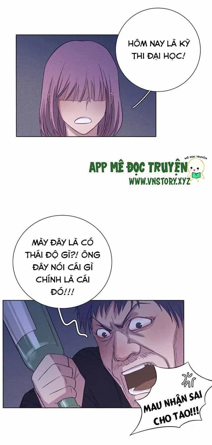 Chuyên Tình Yêu Của Ông Chú Cool Ngầu - Chương 39 - ảnh 14