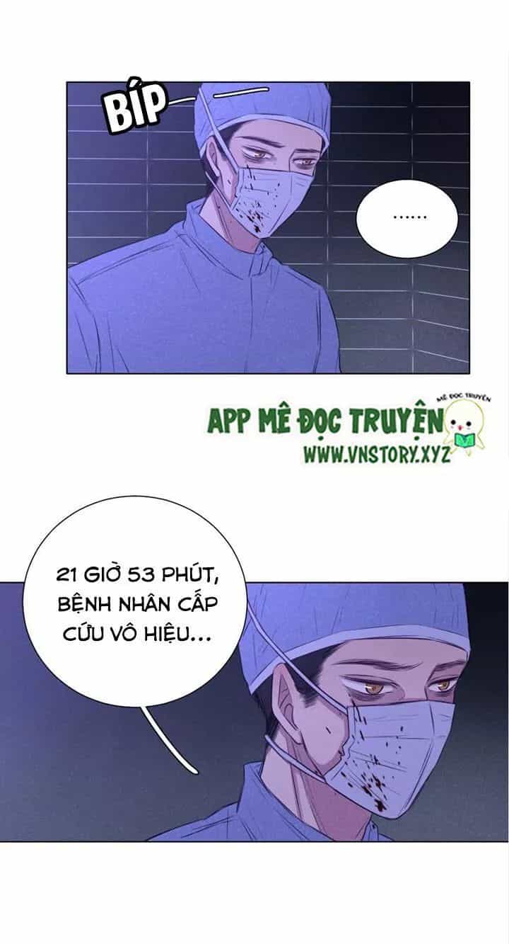 Chuyên Tình Yêu Của Ông Chú Cool Ngầu - Chương 39 - ảnh 22