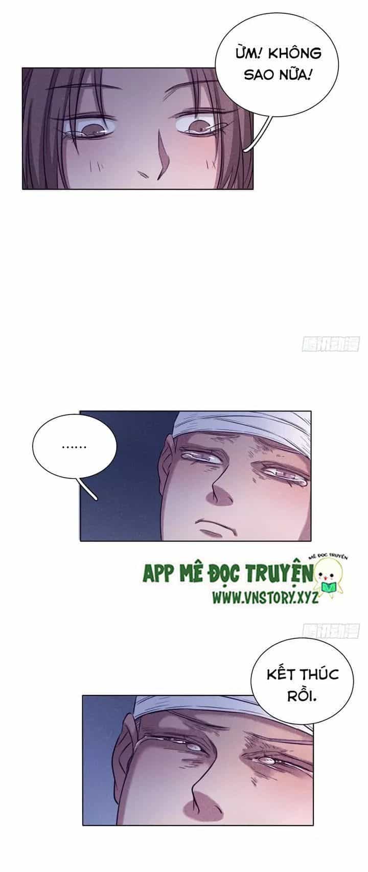 Chuyên Tình Yêu Của Ông Chú Cool Ngầu - Chương 40 - ảnh 10