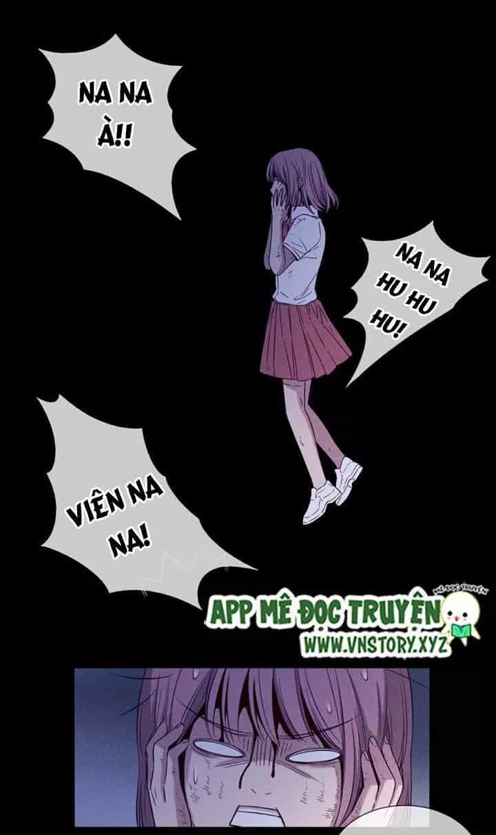 Chuyên Tình Yêu Của Ông Chú Cool Ngầu - Chương 40 - ảnh 3