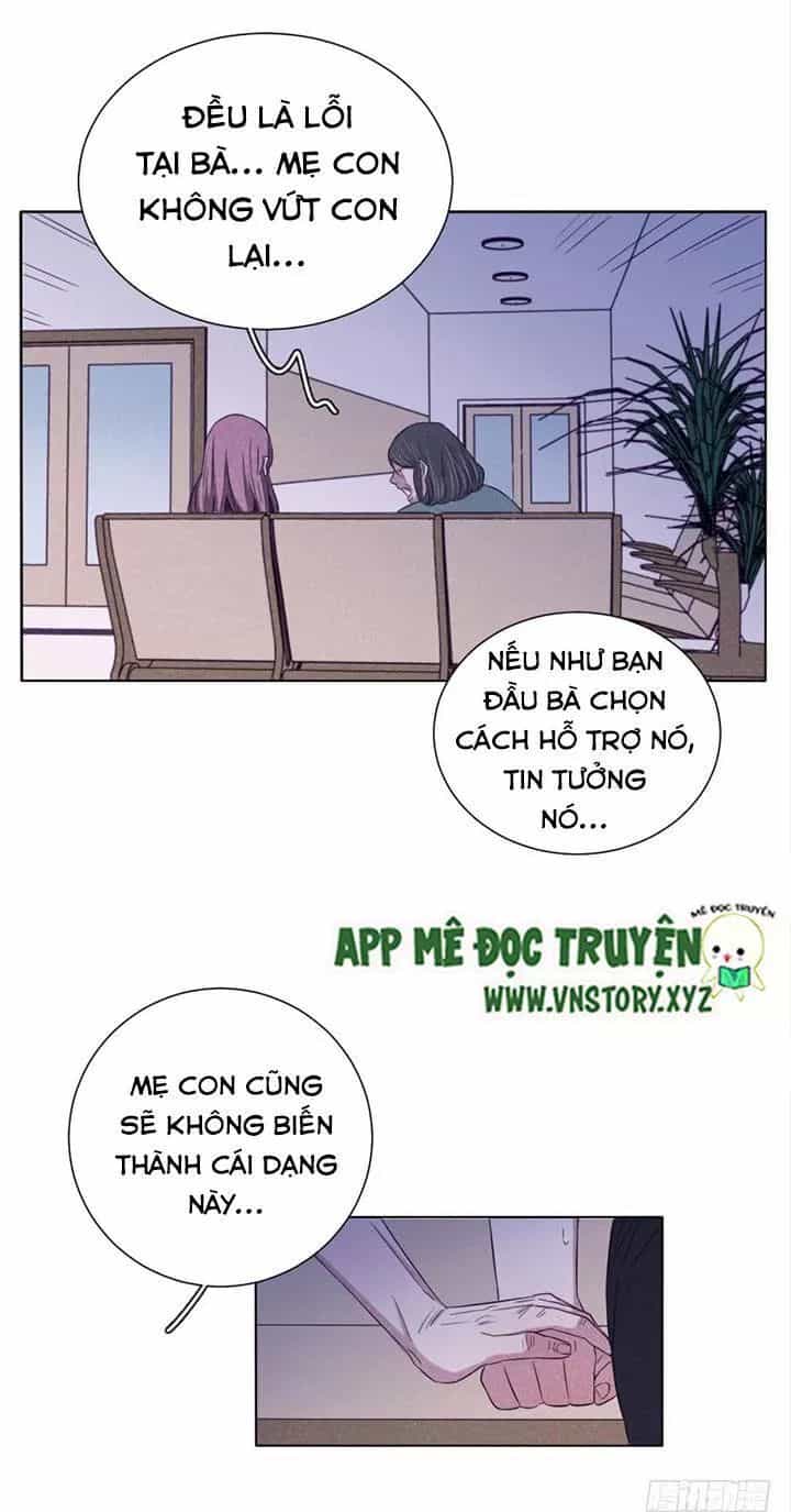 Chuyên Tình Yêu Của Ông Chú Cool Ngầu - Chương 41 - ảnh 10