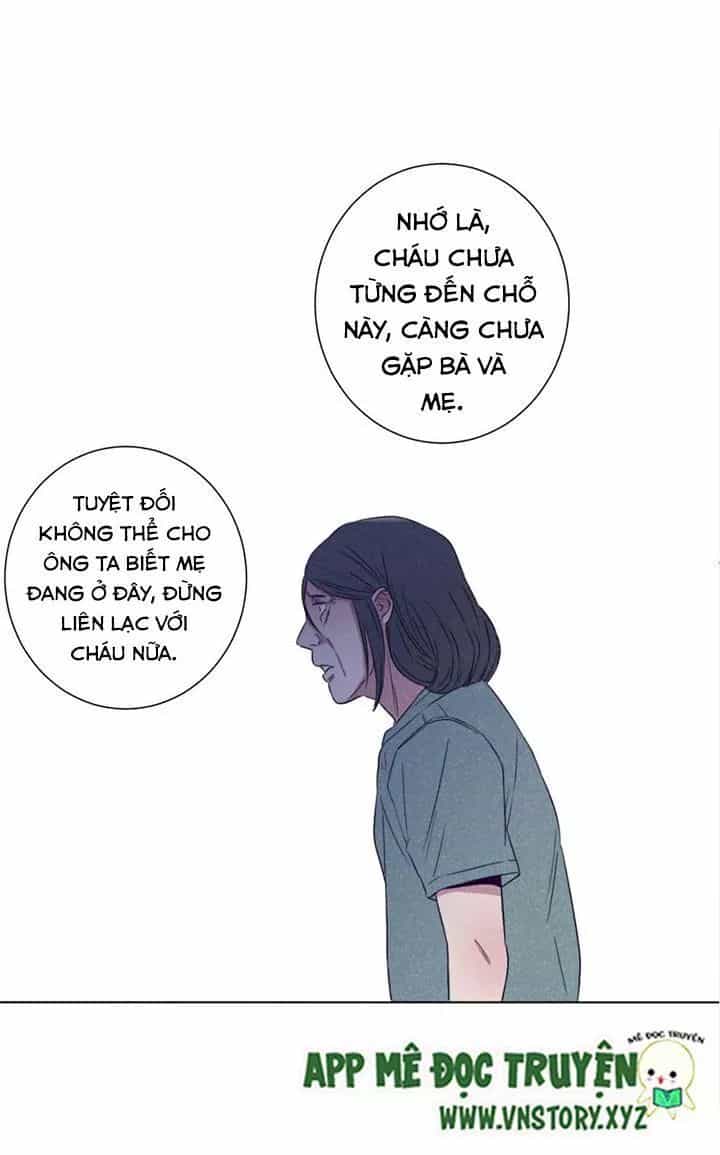 Chuyên Tình Yêu Của Ông Chú Cool Ngầu - Chương 41 - ảnh 16