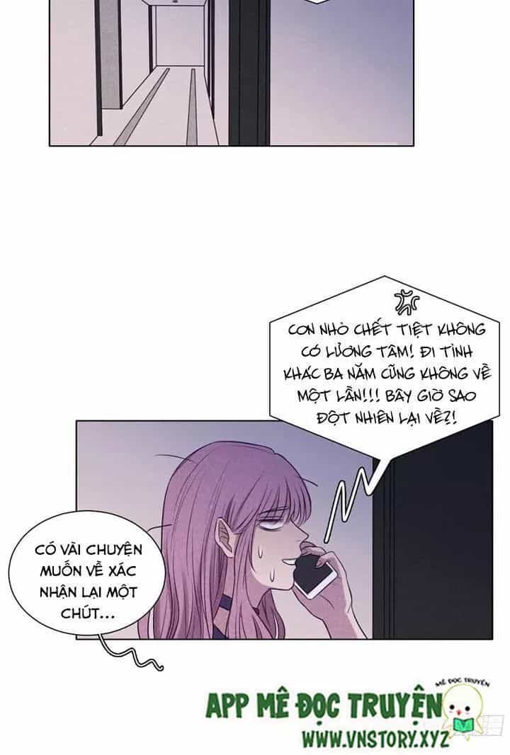Chuyên Tình Yêu Của Ông Chú Cool Ngầu - Chương 41 - ảnh 19