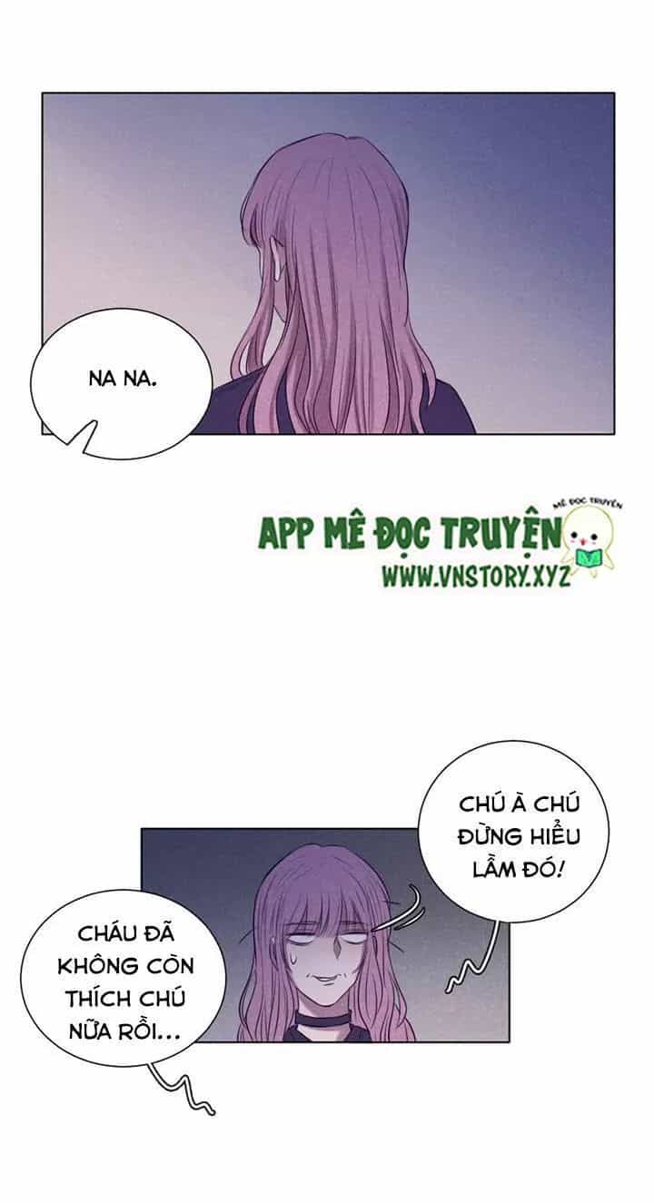 Chuyên Tình Yêu Của Ông Chú Cool Ngầu - Chương 41 - ảnh 24