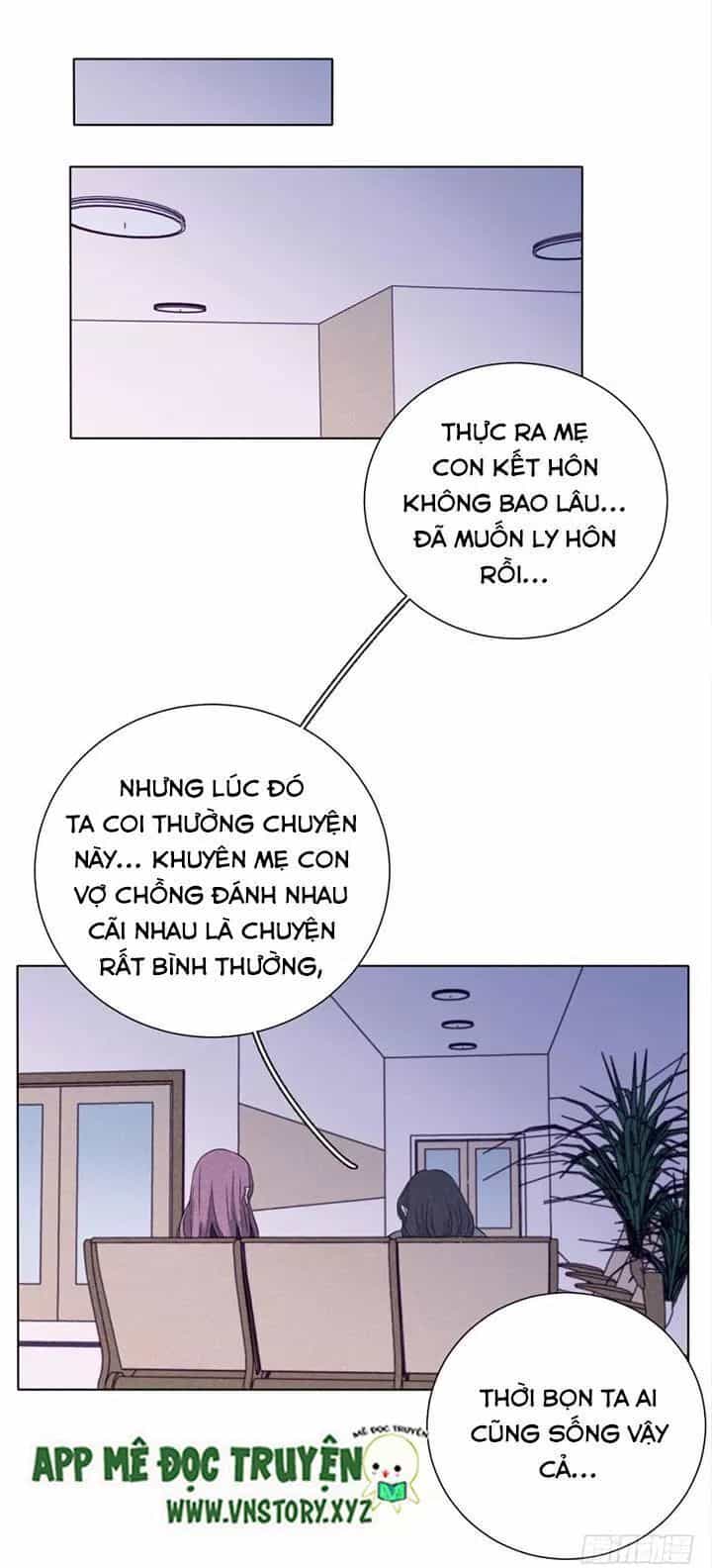 Chuyên Tình Yêu Của Ông Chú Cool Ngầu - Chương 41 - ảnh 6
