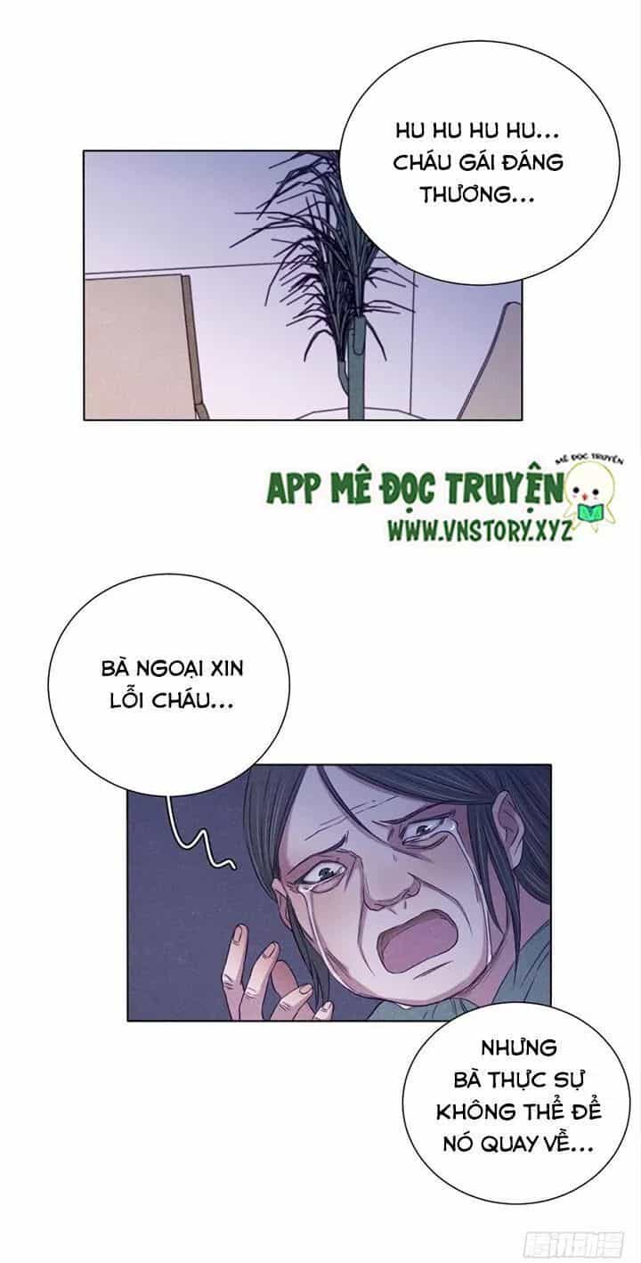 Chuyên Tình Yêu Của Ông Chú Cool Ngầu - Chương 41 - ảnh 9