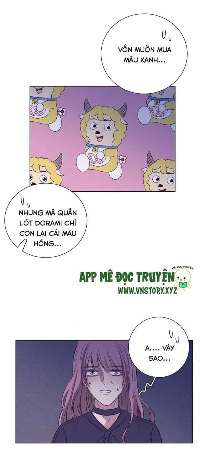 Chuyên Tình Yêu Của Ông Chú Cool Ngầu - Chương 42 - ảnh 18
