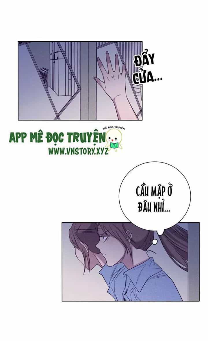 Chuyên Tình Yêu Của Ông Chú Cool Ngầu - Chương 42 - ảnh 8
