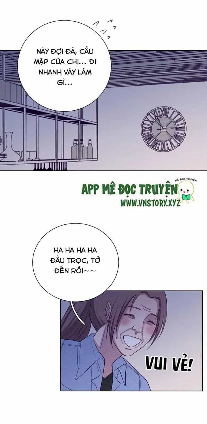 Chuyên Tình Yêu Của Ông Chú Cool Ngầu - Chương 43 - ảnh 12