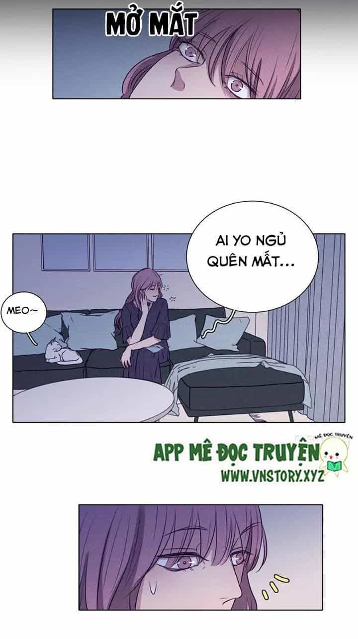Chuyên Tình Yêu Của Ông Chú Cool Ngầu - Chương 43 - ảnh 19