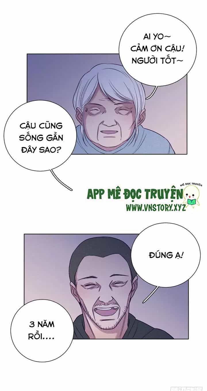 Chuyên Tình Yêu Của Ông Chú Cool Ngầu - Chương 43 - ảnh 27