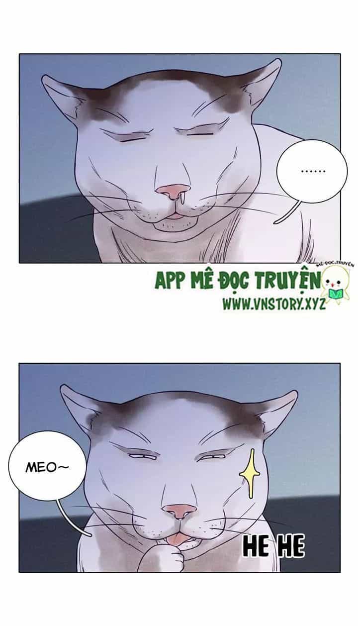 Chuyên Tình Yêu Của Ông Chú Cool Ngầu - Chương 43 - ảnh 29