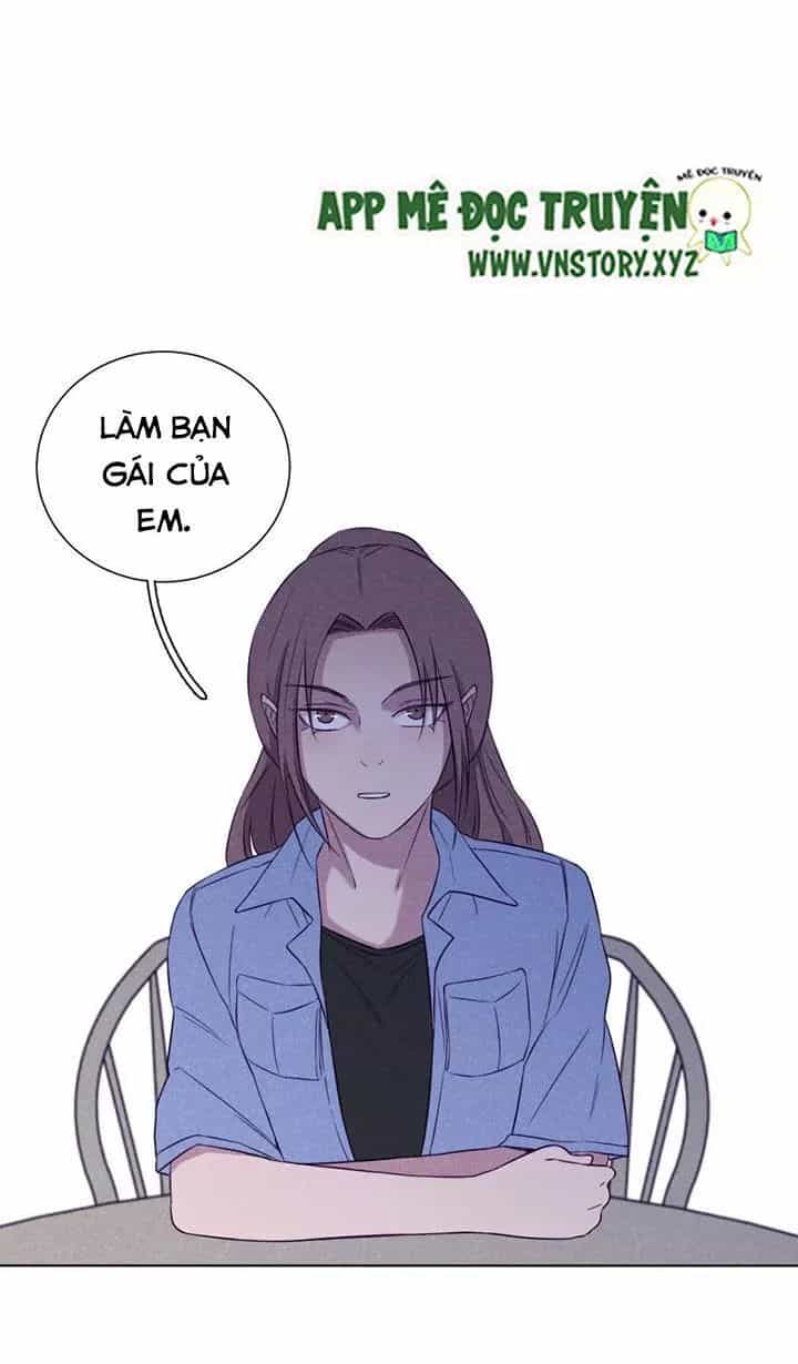 Chuyên Tình Yêu Của Ông Chú Cool Ngầu - Chương 43 - ảnh 9
