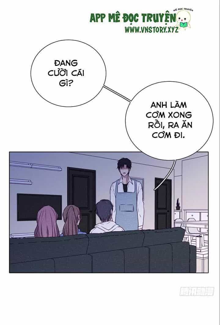 Chuyên Tình Yêu Của Ông Chú Cool Ngầu - Chương 44 - ảnh 12