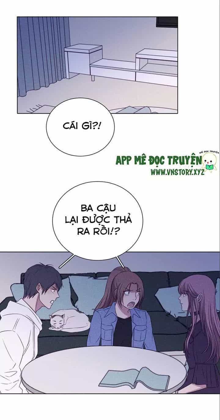 Chuyên Tình Yêu Của Ông Chú Cool Ngầu - Chương 44 - ảnh 2