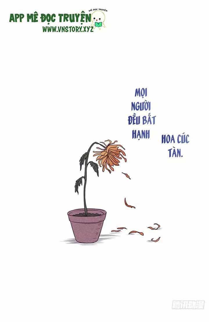 Chuyên Tình Yêu Của Ông Chú Cool Ngầu - Chương 44 - ảnh 22